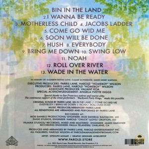 Soundtrack Vol. II Abella: A Voice for the Voiceless CD