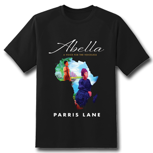 Abella T-Shirt