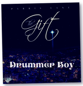 Drummer Boy