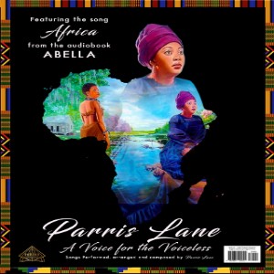 Africa Sheet Music PDF