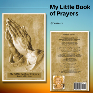 My Little Book of Prayers