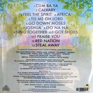 Soundtrack Vol. I Abella: A Voice for the Voiceless CD