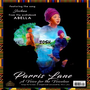 Joshua Sheet Music PDF