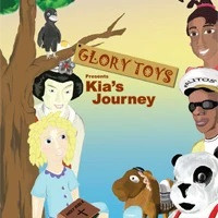 Glorytoys Audiobook Digital Edition