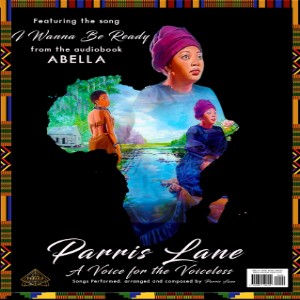 I Wanna Be Ready Sheet Music PDF