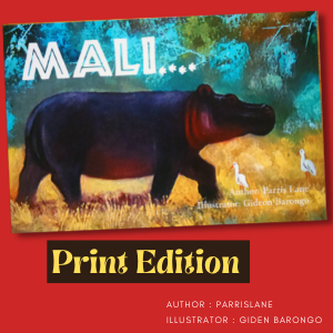 Mali The Hippo