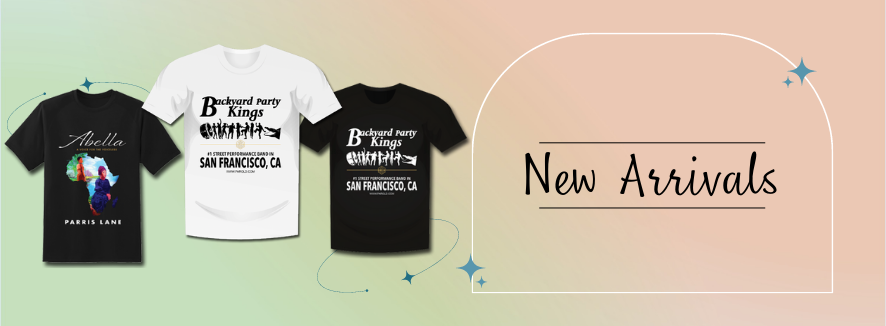 Parold.Store promo