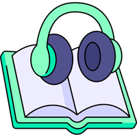 Audio Books
