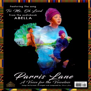 Tis Me, Oh Lord Traditional Spiritual Sheet Music PDF